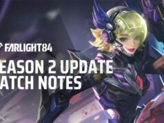 Hornet Pistol, Power Gauntlet a ďalšie Hornet Pistol, Power Gauntlet a ďalšie