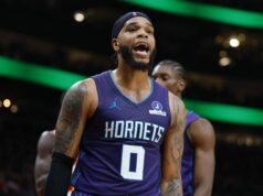 Hornets Eyeing to Offload 21.7 PPG Forward, aby konečne prelomili desaťročné sucho v playoff uprostred prestavby logo pochodového šialenstva
