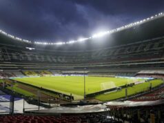 Hostiteľské Mexico City sa vyhlasuje za „dušu majstrovstiev sveta“ Hostiteľské Mexico City sa vyhlasuje za „dušu majstrovstiev sveta“