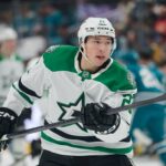 NHL: Dallas Stars v San Jose Sharks