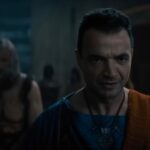 Spartacus: House of Ashur sezóna 1 epizóda 5 bude vydaná budúci piatok (obrázok cez YouTube/STARZ)