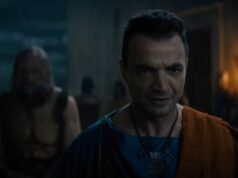 House of Ashur sezóna 1, epizóda 5, dátum a čas vydania, čo bude ďalej a všetko, čo potrebujete vedieť Spartacus: House of Ashur sezóna 1 epizóda 5 bude vydaná budúci piatok (obrázok cez YouTube/STARZ)