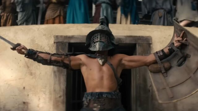 Spartacus: House of Ashur sezóna 1 epizóda 6 bude vydaná 2. januára 2026 (obrázok cez YouTube/STARZ)
