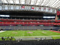 Houston Stadium: Všetko, čo potrebujete vedieť o dejisku majstrovstiev sveta 2026 Houston Stadium: Všetko, čo potrebujete vedieť o dejisku majstrovstiev sveta 2026