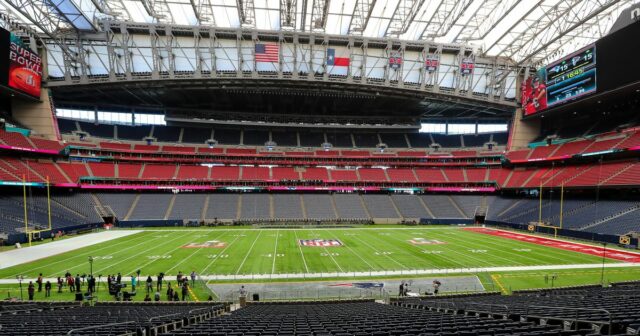 Houston Stadium: Všetko, čo potrebujete vedieť o dejisku majstrovstiev sveta 2026
