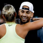 "Hra Kyrgios nepoškodí ženský šport"