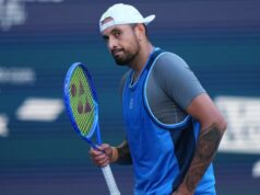 Hrá Nick Kyrgios na Australian Open? Neistota zástupných znakov pre kontroverznú hviezdu Download app from appStore