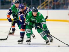 Hráči ECHL štrajkujú; hry odložené Syndikácia: Neapolský denník