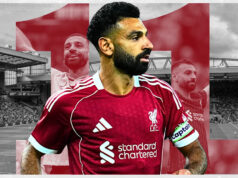 Hráči Liverpoolu SÚHLASIA s drastickým rozhodnutím Arneho Slotu Mo Salah Download app from appStore