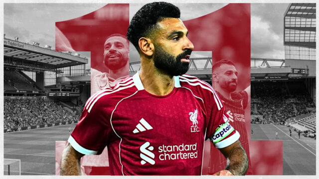 Hráči Liverpoolu SÚHLASIA s drastickým rozhodnutím Arneho Slotu Mo Salah Download app from appStore