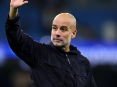 Hráči Man City dostali zákaz, pretože Pep Guardiola brutálne stanovil zákon | Futbal | Šport Hráči Man City dostali zákaz, pretože Pep Guardiola brutálne stanovil zákon | Futbal | Šport
