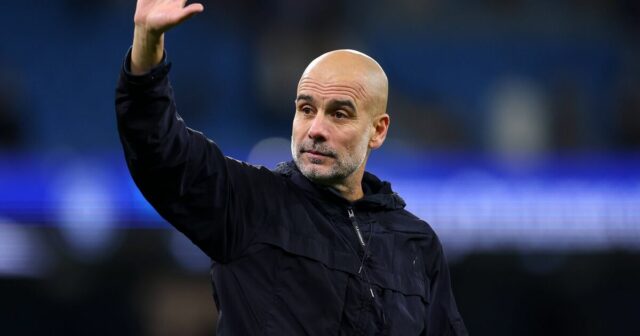 Hráči Man City dostali zákaz, pretože Pep Guardiola brutálne stanovil zákon | Futbal | Šport
