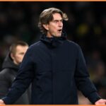 Hráči Tottenhamu sú pod manažérom Thomasom Frankom nešťastní