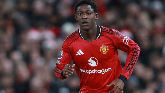 Hráči môžu odísť, len ak prídu náhradníci - Amorim
