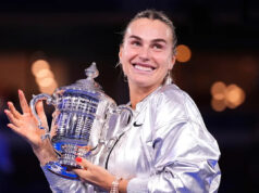 Hráčkou roka na okruhu WTA je opäť Aryna Sabalenková. Amanda Anisimová získala ocenenie Comeback Player Download app from appStore