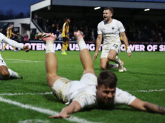 Hrdina Boreham Wood King je „ako Alexander-Arnold“ Hrdina Boreham Wood King je „ako Alexander-Arnold“