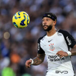 😲 Hrdina Depay stráca v Timão chladnokrvnosť: Choďte robiť neporiadok niekam inam