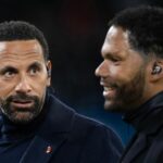 Joleon Lescott hovorí v In The Mixer