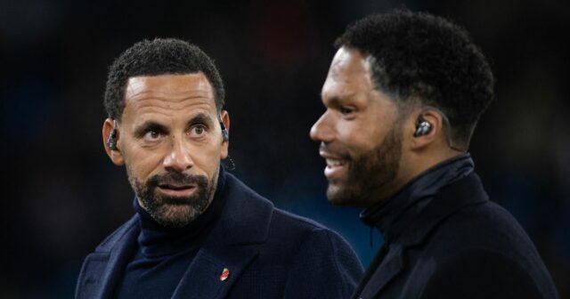 Hrdina Premier League požaduje „prestupové okno manažérov“ ako súčasť zmeny Joleon Lescott hovorí v In The Mixer