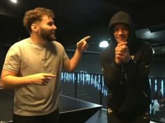 Hrdina baranov Puka Nacua vyvolal antisemitskú zúrivosť tým, že súhlasil s tancom touchdown založeným na židovskom stereotype Hviezda Rams Puka Nacua sa dostala pod paľbu po tom, čo vymyslela touchdown tanec, ktorý zahŕňa urážlivý židovský stereotyp