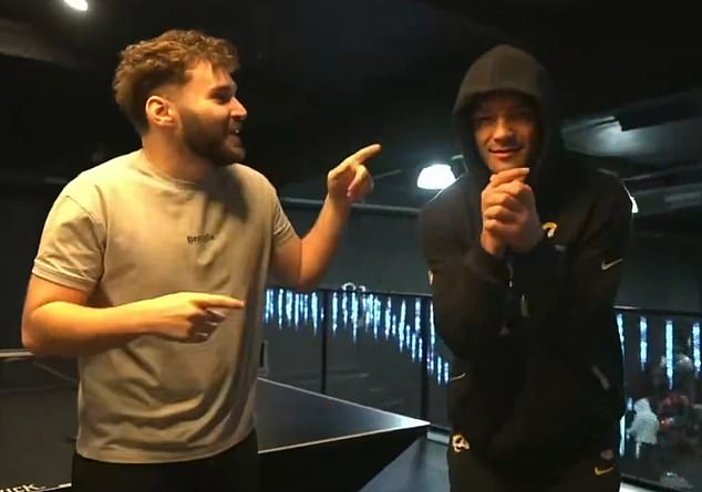 Hrdina baranov Puka Nacua vyvolal antisemitskú zúrivosť tým, že súhlasil Hviezda Rams Puka Nacua sa dostala pod paľbu po tom, čo vymyslela touchdown tanec, ktorý zahŕňa urážlivý židovský stereotyp