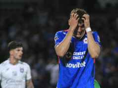 Hrozné zranenie pre „Chiquete“ Orozca v Cruz Azul Download app from appStore