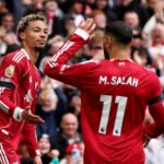 Hugo Ekitike nenápadne naznačuje, že najnovší počin Mo Salaha nemusí byť tým, čo Liverpool potrebuje