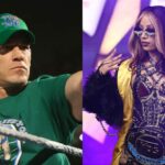 Hviezda AEW Mercedes Moné má pred odchodom Johna Cenu do dôchodku na WWE SNME slovnú reakciu