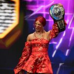 Hviezda AEW Mercedes Mone zareaguje po tom, čo odpadol potenciálny spoiler na jej ďalšiu stratu titulu