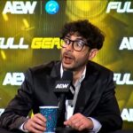 Hviezda AEW tvrdí, že oklamal Tonyho Khana, aby pokračoval v kraľovaní titulu 230+ dní: „BEAT THE SYSTEM“