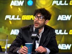 Hviezda AEW tvrdí, že oklamal Tonyho Khana, aby pokračoval v kraľovaní titulu 230+ dní: „BEAT THE SYSTEM“ Hviezda AEW tvrdí, že oklamal Tonyho Khana, aby pokračoval v kraľovaní titulu 230+ dní: „BEAT THE SYSTEM“