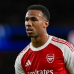 Hviezda Arsenalu Gabriel „v rozpálenom zápase v šestnástke“ | Futbal | Šport