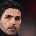 Mikel Arteta