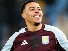 Hviezda Aston Villy sa musí stať hlavným Luisom Suarezom, aby vyhrala titul v Premier League, hovorí Carragher Hviezda Aston Villy sa musí stať hlavným Luisom Suarezom, aby vyhrala titul v Premier League, hovorí Carragher