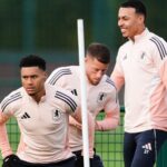 Hviezda Aston Villy sa „chce presťahovať“ uprostred 60 miliónov libier za prestup z Man Utd, ktorý ľutuje, že „vzťah je narušený“