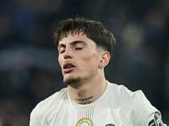 Hviezda Atalanty sa zameriava na Alejandra Garnacha po vyhlásení tlačovej konferencie Chelsea – „Teraz to vie“ Hviezda Atalanty sa zameriava na Alejandra Garnacha po vyhlásení tlačovej konferencie Chelsea – „Teraz to vie“