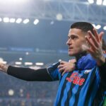 Hviezda Atalanty vyjadrila po prehre v Lige majstrov strohý verdikt Chelsea - "Nezaslúžil si"