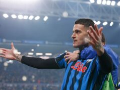 Hviezda Atalanty vyjadrila po prehre v Lige majstrov strohý verdikt Chelsea – „Nezaslúžil si“ Hviezda Atalanty vyjadrila po prehre v Lige majstrov strohý verdikt Chelsea - "Nezaslúžil si"