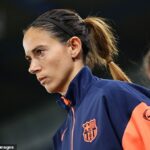 Očakáva sa, že 27-ročný hráč vynechá značnú časť sezóny po tom, čo utrpel zranenie - potenciálne vrátane kvalifikácie Španielska na MS proti Anglicku budúci rok v apríli.