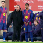 Hviezda Barcelony o svojej budúcnosti – „Neviem, kde chcem hrať“