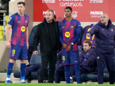 Hviezda Barcelony o svojej budúcnosti – „Neviem, kde chcem hrať“ Hviezda Barcelony o svojej budúcnosti – „Neviem, kde chcem hrať“