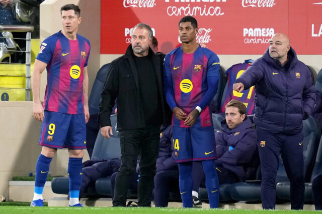 Hviezda Barcelony o svojej budúcnosti – „Neviem, kde chcem hrať“
