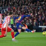 Hviezda Barcelony sa chce vrátiť na prvý zápas v roku 2026