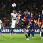 Hviezda Barcelony trpí nepohodou pred súbojom s Osasunou