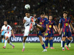 Hviezda Barcelony trpí nepohodou pred súbojom s Osasunou Hviezda Barcelony trpí nepohodou pred súbojom s Osasunou