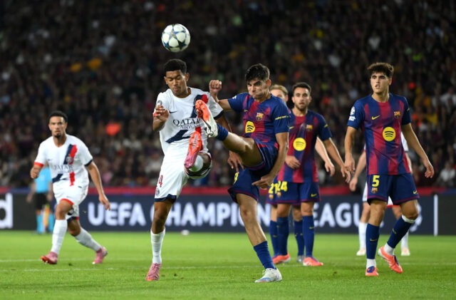 Hviezda Barcelony trpí nepohodou pred súbojom s Osasunou
