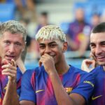 Hviezda Barcelony tvrdí, že mu klub „povedal, aby neskóroval“ kvôli prestupovej doložke