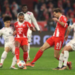 Hviezda Bayernu Mníchov si uvedomuje možný prestup Atlética Madrid