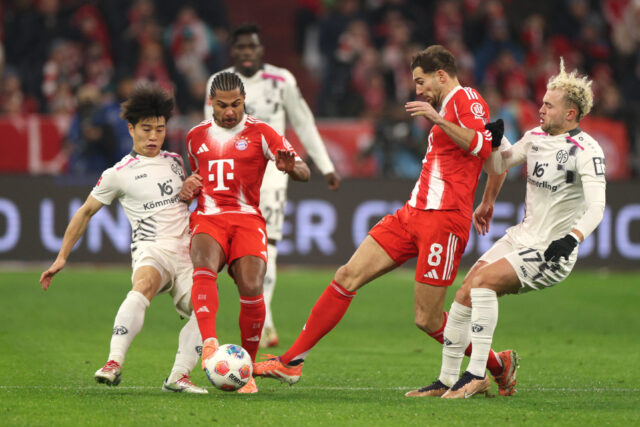 Hviezda Bayernu Mníchov si uvedomuje možný prestup Atlética Madrid
