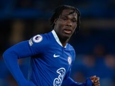 Hviezda Chelsea sa vyhýba zákazu napriek DRUHÉMU odsúdeniu za jazdu bez vodičského oprávnenia David Datro Fofana